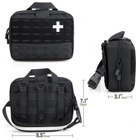 Guardian IFAK Trauma Pouch