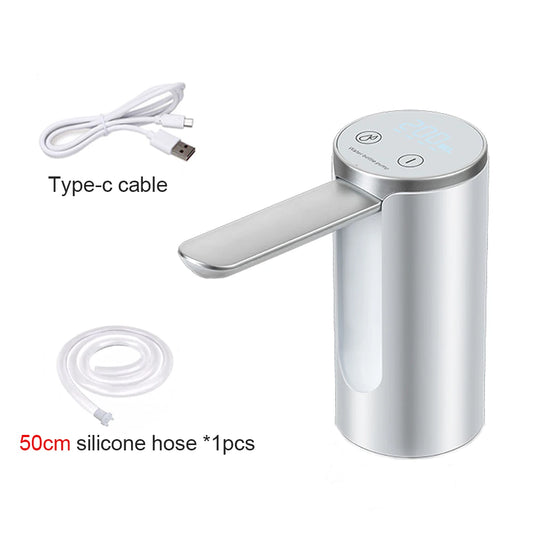 Electric Water Dispenser Pump