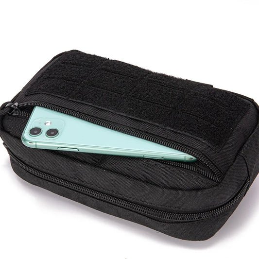Apex MOLLE Admin Pouch