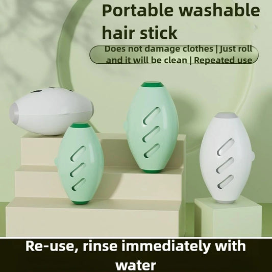 Pet Hair Remover Reusable Remover for Clothes