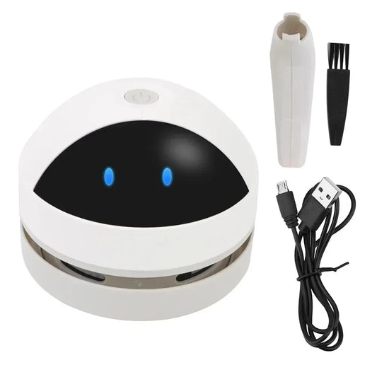 Mini Desk Vacuum cleaner