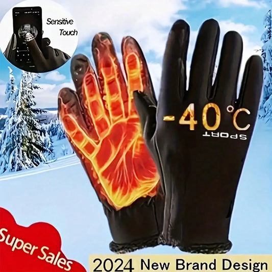 All-Weather Recon Gloves