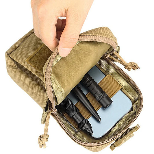 MOLLE X-Field EDC Pouch
