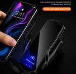 15W Wireless Car Phone Charger Mount