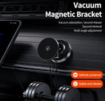 MagSafe Car Charger Mount