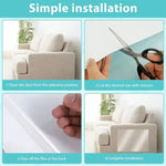Shield Guard 'Invisible" sofa shield for pets
