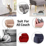 Shield Guard 'Invisible" sofa shield for pets