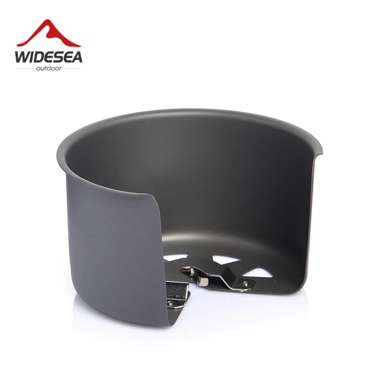 Widesea outdoor Camping Gas Stove