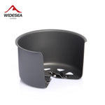 Widesea outdoor Camping Gas Stove