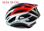 Men's Cycling Helmet | Road & Mountain Bike