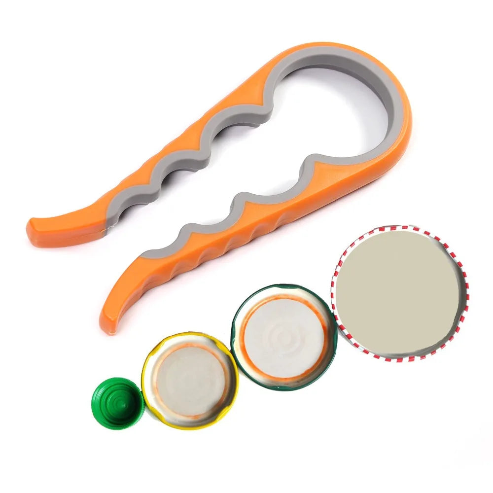 Universal Jar & Bottle Lid Opener