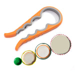 Universal Jar & Bottle Lid Opener