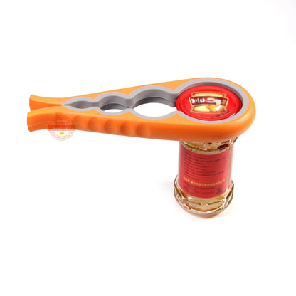 Universal Jar & Bottle Lid Opener