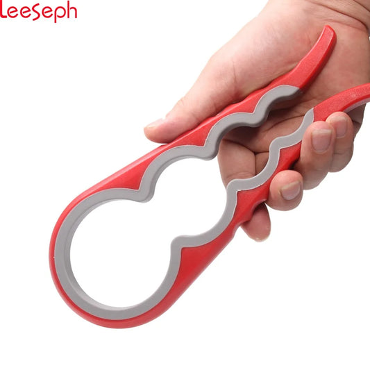 Universal Jar & Bottle Lid Opener