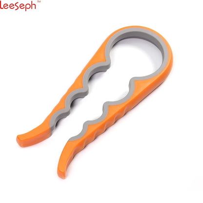 Universal Jar & Bottle Lid Opener