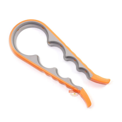 Universal Jar & Bottle Lid Opener