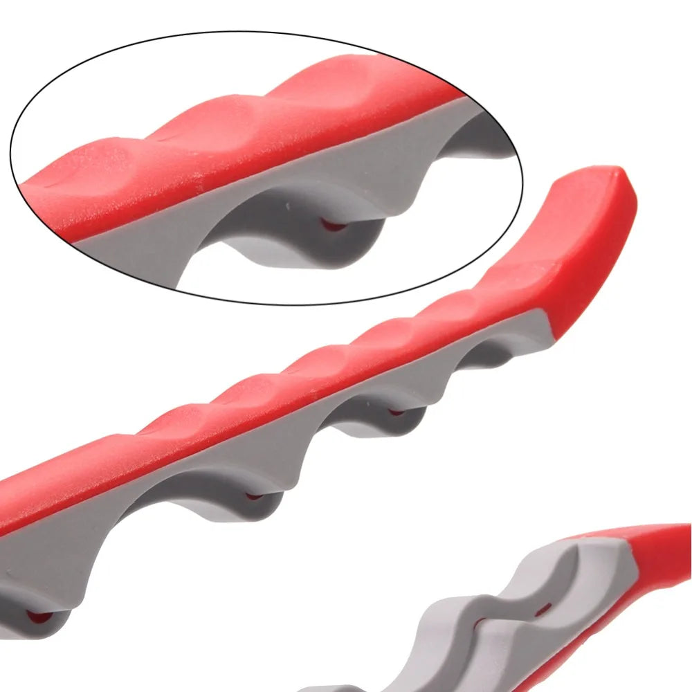 Universal Jar & Bottle Lid Opener