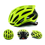 Men's Cycling Helmet | Road & Mountain Bike