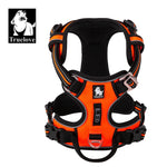 Truelove Pet Reflective Nylon Dog Harness