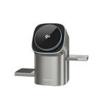 3-in-1 Qi2 Wireless Charger