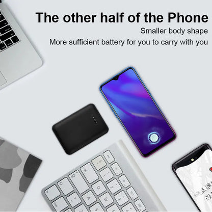 20K mAh Ultra-Fast Power Hub