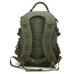 IronPath™ 35L Tactical Mission Backpack (MOLLE)