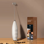 New Milk Frother