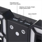 OmniView Digital LED Command Clock