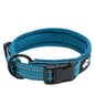 Truelove Reflective Padded Dog Collar