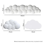 CloudComfort™ Ergonomic Mouse Wrist Rest (Memory Foam)
