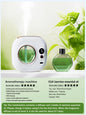 Aura Cloud hotel style diffuser
