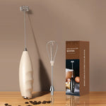 New Milk Frother