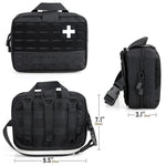 Guardian IFAK Trauma Pouch