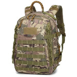 IronPath™ 35L Tactical Mission Backpack (MOLLE)