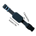 Pet GPS Tracker with Adjustable Collar Smart Pet Locator