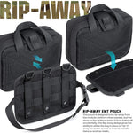Guardian IFAK Trauma Pouch