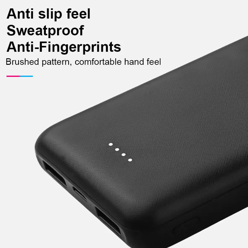 20K mAh Ultra-Fast Power Hub