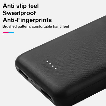 20K mAh Ultra-Fast Power Hub