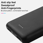 20K mAh Ultra-Fast Power Hub