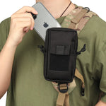 MOLLE X-Field EDC Pouch