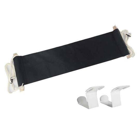 Portable Foot Hammock for Desk & Office