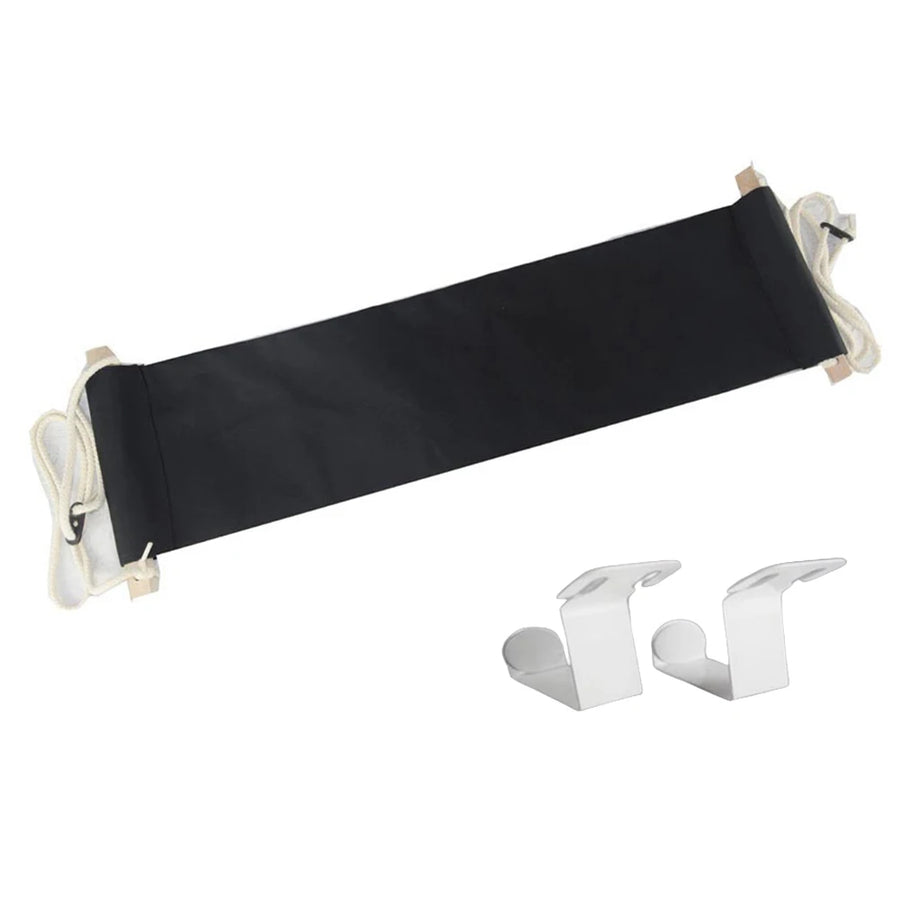 Portable Foot Hammock for Desk & Office