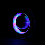 Levitating Globe LED Lamp