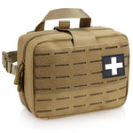 Guardian IFAK Trauma Pouch