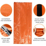 GuardLife™ Emergency Survival Sleeping Bag (PE Thermal)