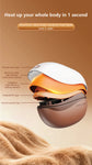Magnetic Rechargeable Hand Warmer