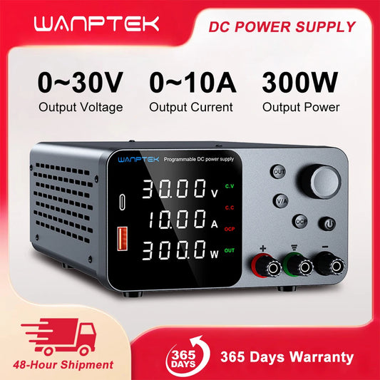 PowerBank VoltCore™ 50,000mAh Power Bank | 65W PD Fast Charge
