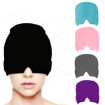Relief Migraine Relief Cap/Eye mask