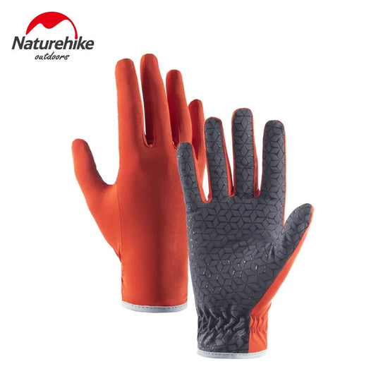 Naturehike™ Aero-Flex Tactical Gloves