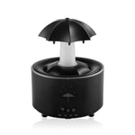 Rotating Umbrella Humidifier & Aroma Diffuser